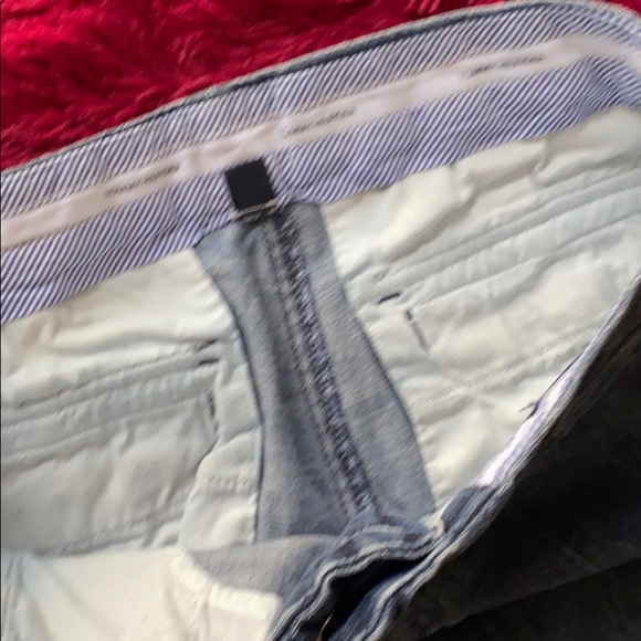 Tommy Hilfiger denim shorts - Picture 10 of 16